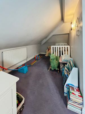 Bedroom 3- click for photo gallery